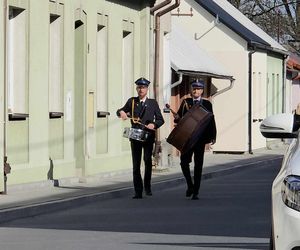 Bębniarze z Przeworska