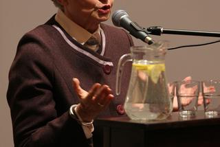Krystyna Łybacka