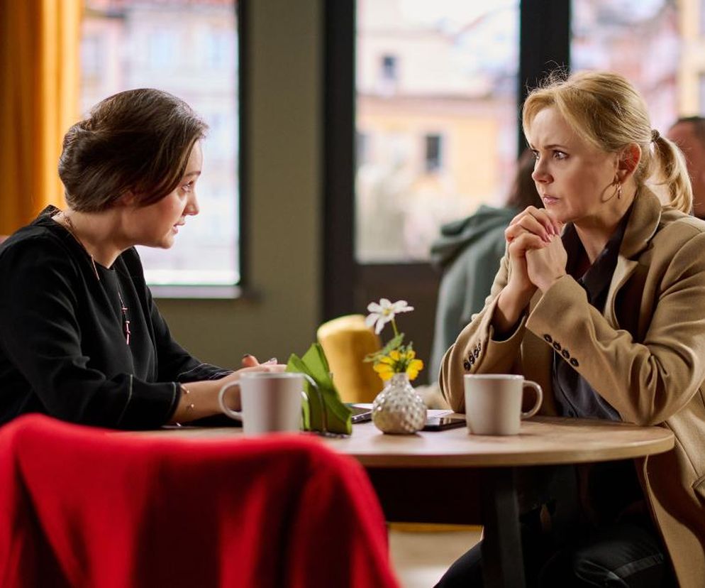 Na Wspólnej, odcinek 3828: Aneta wybroni Ilonę?! Sąd postanowi odebrać jej prawa rodzicielskie do Wiktorka - ZDJĘCIA