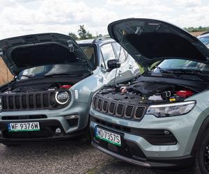 Jeep Compass e-Hybrid, Jeep Renegade e-Hybrid