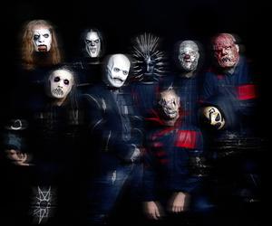 Slipknot jest jak Kiss? To już nie jest zespół. Czyżbyśmy poznali nowego perkusistę grupy?