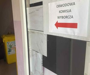 Wybory prezydenckie 2025