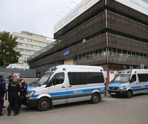 Stąd twardą ręką rządzi PiS Jarosław Kaczyński 