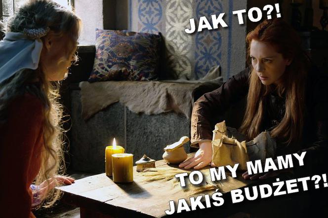 Korona Królów memy