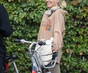 Piotr Stramowski. Trzy blondynki w jedno popołudnie