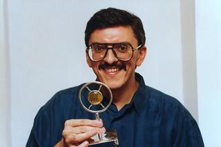 Jak zmienił się  Marek Niedźwiecki 