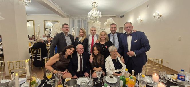 110 lat II LO w Skarżysku-Kamiennej