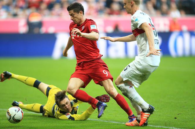 Hannover - Bayern Monachium NA ŻYWO: STREAM i TRANSMISJA LIVE w TV