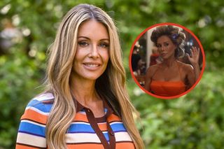 Rozenek-Majdan niczym Doda? Internauci znowu komentują wygląd celebrytki