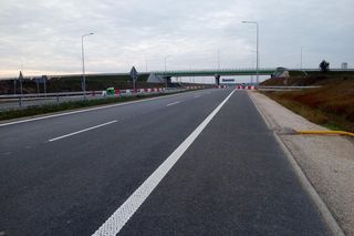 Kluczowy odcinek drogi w Podlaskiem niemal gotowy! Otwarcie zrewolucjonizuje ruch w regionie