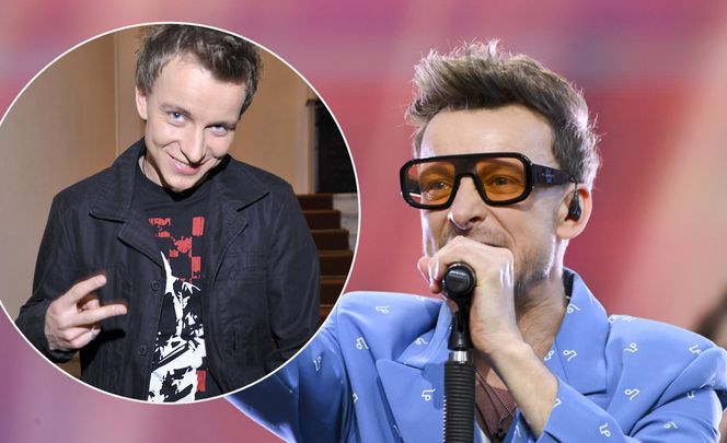 Feel, Piotr Kupicha teraz i niemal 20 lat temu