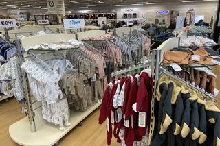 Sklepy Świat Dziecka w Warszawie [ZDJĘCIA]