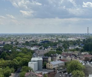 Najwyższy punkt widokowy w Lublinie otwarty! 