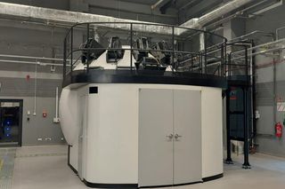 Ośrodek Szkolenia Symulatorowego FA-50