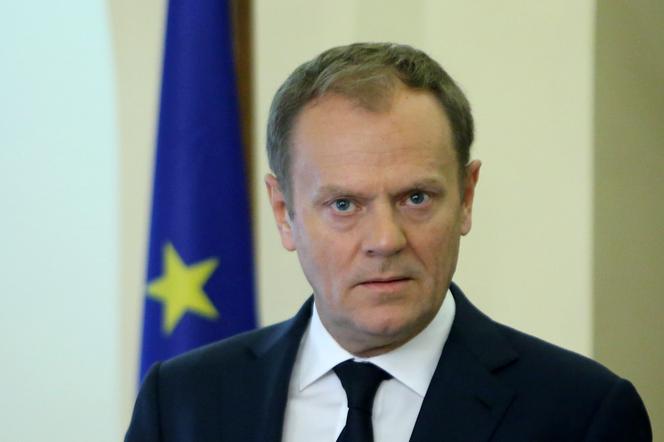 Tusk powinien odpowiedzieć za zdradę