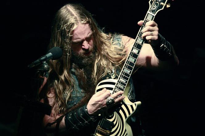 Black Label Society