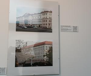 XI Festiwal Niezależnej Kultury Białoruskiej. Odwiedziliśmy wystawę fotografii o Mińsku 