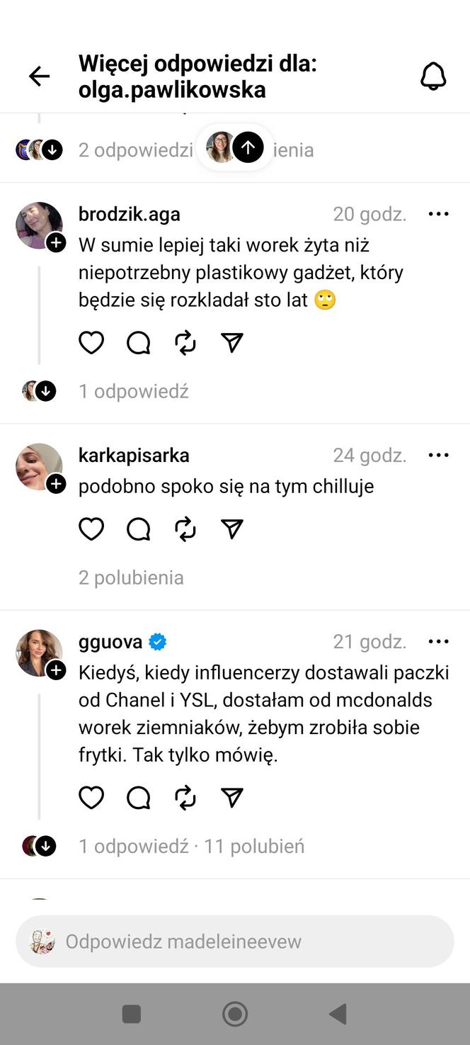 Dramat influencerów. Dostali worek siana od Netflixa w ramach promocji serialu 1670 i nie wiedzą co z nim zrobić