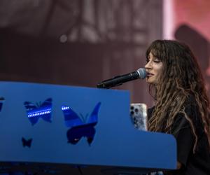 Finał Sosnowiec Fun Festival. Bajm i Sylwia Grzeszczak na scenie