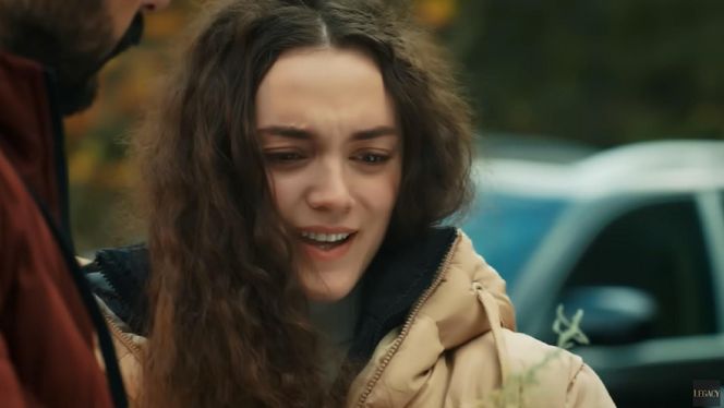 Dziedzictwo (Emanet) odc. 666. Nana, Yaman