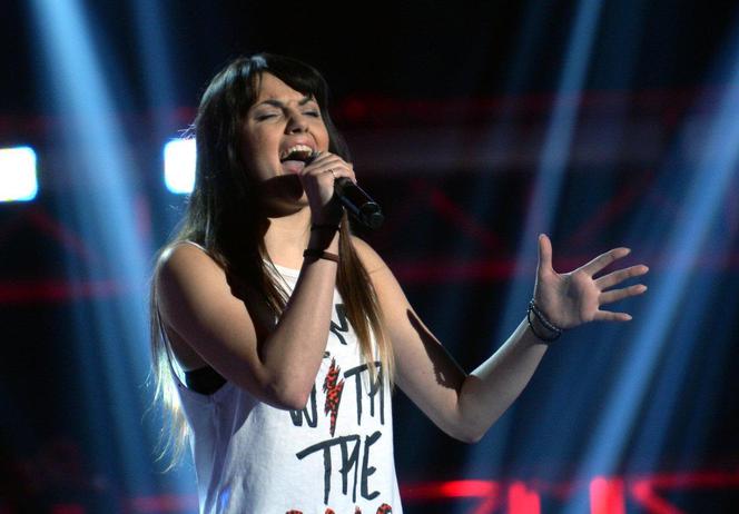 The Voice of Poland 5. 21-latka podbija scenę!