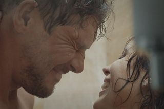 M jak miłość odc. 1890. Marcin (Mikołaj Roznerski), Kama (Michalina Sosna)