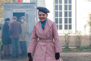 Stulecie Winnych, 2 sezon, od. 23: Łucja (Sandra Drzymalska)