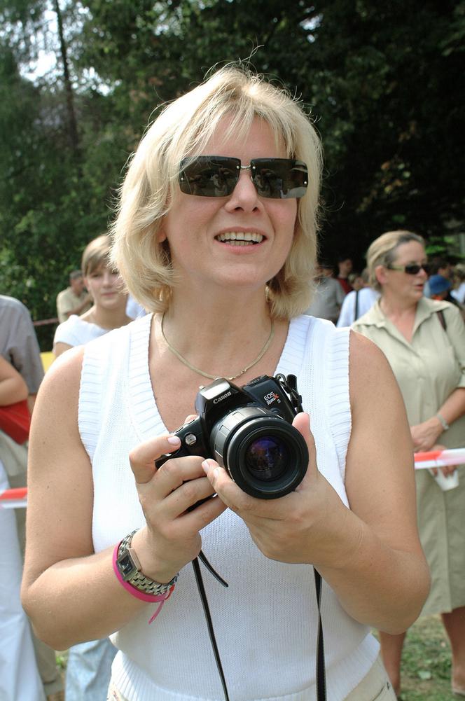 Dorota Kamińska