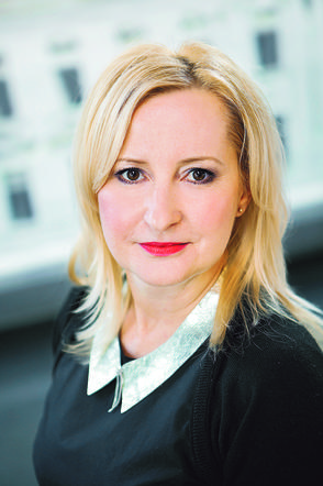 Bezpieczne podróże zimą Joanna