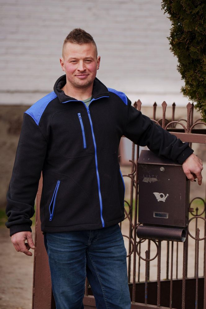 Uczestnicy "Rolnik szuka żony" 2025