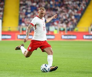 Polska wygrała z Mołdawią na Stadionie Śląskim. Poziom meczu? Piknikowy