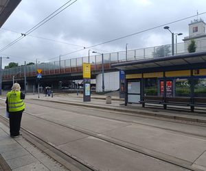 Estakada na Rynkiem w Chorzowie wyłączona z ruchu. Miasto czeka drogowy paraliż