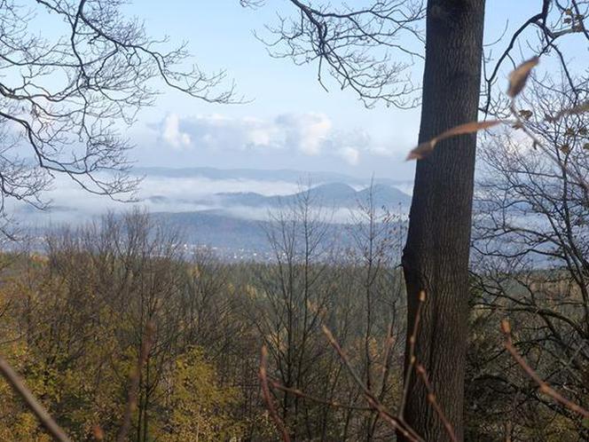 Porzucony dom wczasowy w Karpaczu