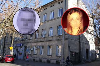 Karolina zadźgała ojca?! Tajemniczy akt oskarżenia