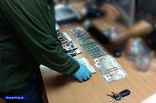 Kradli samochody w Hiszpanii i sprzedawali je w Polsce