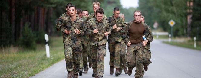 Bundeswehra