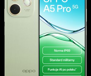 OPPO A5 Pro