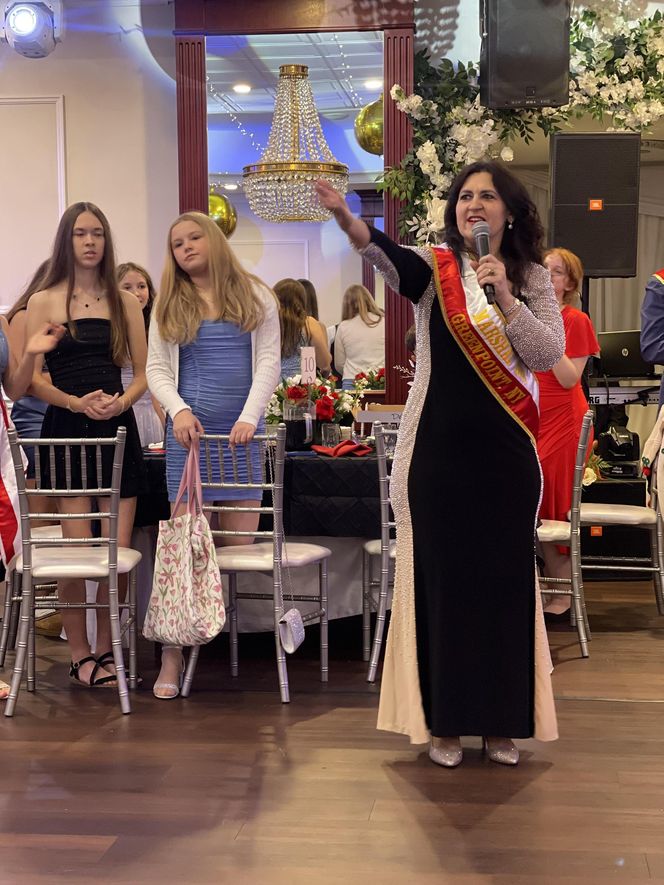 Bal marszałkowski na Greenpoincie 2025