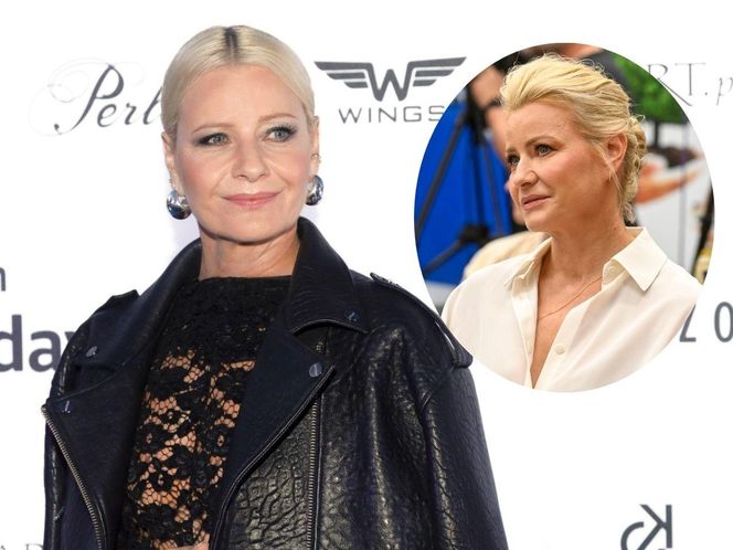 Małgorzata Kożuchowska