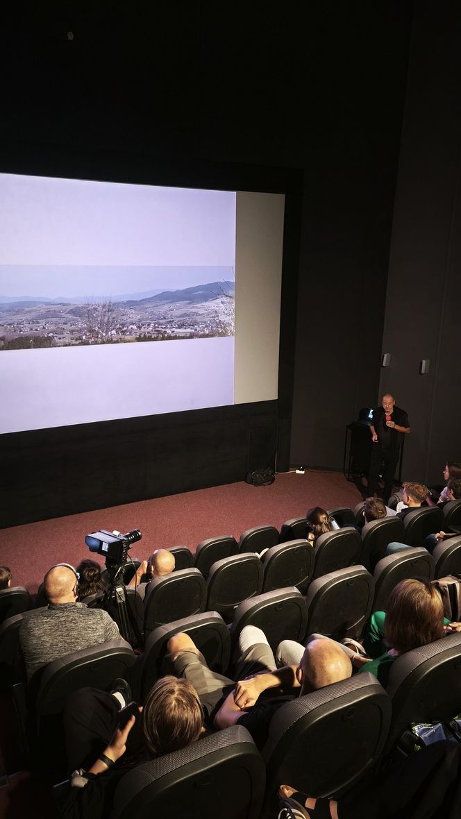 Weekend Architektury Gdynia 2025