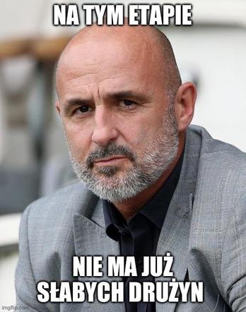 Polska - Mołdawia: MEMY