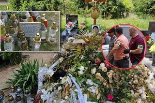 Wenezuelczyk zabił Klaudię ze szczególnym okrucieństwem. Prokuratura ma plan wobec sprawcy