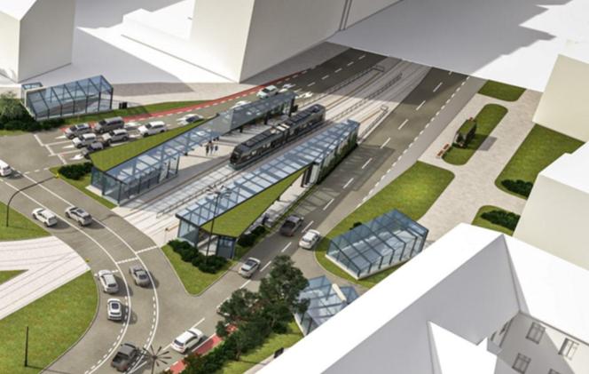 Bydgoszczan czeka przebudowa ronda Jagiellonów. Co tam się zmieni i co na to mieszkańcy?