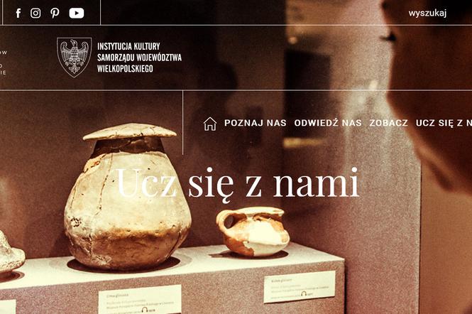 Lekcje muzealne online