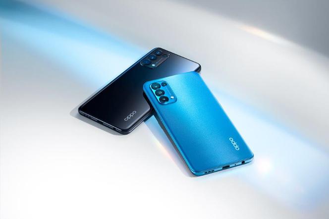OPPO Black Friday