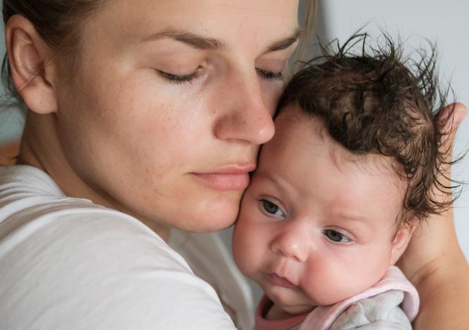 Diagnoza jak wyrok! Maleńka Oliwka walczy o najdroższy lek świata