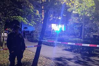 Alarm bombowy w komisjach wyborczych 