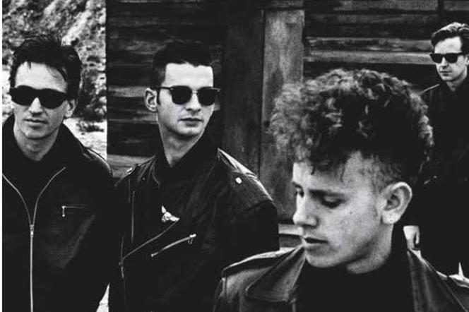 Depeche Mode_young