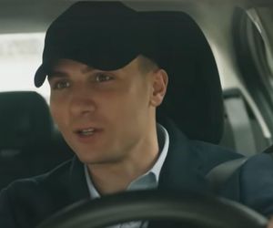 Wichrowe wzgórze. Zumrut w rękach Bulenta 