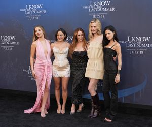 Znowu zobaczymy ją na ekranie! Jennifer Love Hewitt nie daje się upływowi czasu